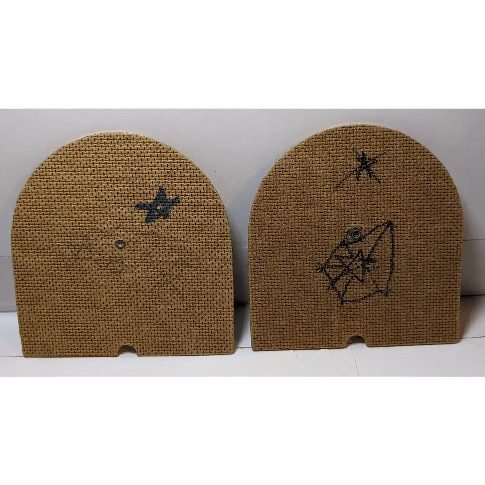 Telling Time with the Judy Clock - Includes 2 Clocks and 12 Flash Cards PreOwned